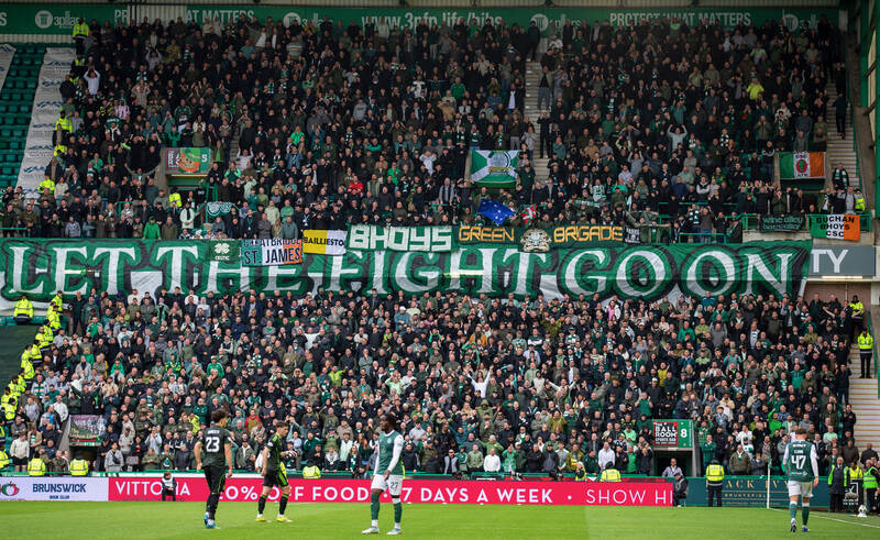 Celtic had to win and we did, nothing else matters only getting the three points