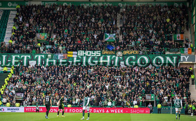 Celtic had to win and we did, nothing else matters only getting the three points