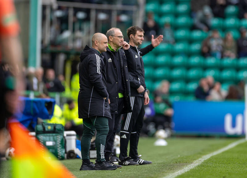 Martin O’Neill preference is a draw at Tynecastle, yet every outcome has its advantages for Celtic
