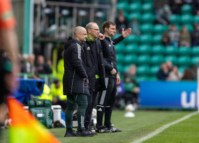 Martin O’Neill preference is a draw at Tynecastle, yet every outcome has its advantages for Celtic