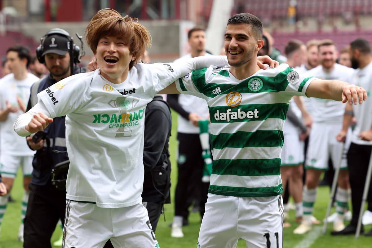 Birmingham City target transfer move for another ex Celtic star as former Rangers boss turns summer rival