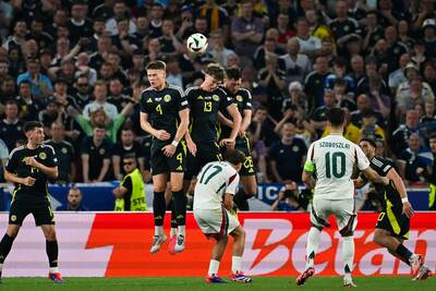 Celtic transfer links to former Nottingham Forest star assessed as translation issue causes a pre-summer stir