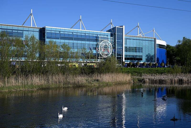 EFL club eye Celtic and Sheffield United target in £10m spending spree amid ‘leading candidates’ shortlist
