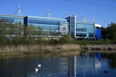 EFL club eye Celtic and Sheffield United target in £10m spending spree amid ‘leading candidates’ shortlist