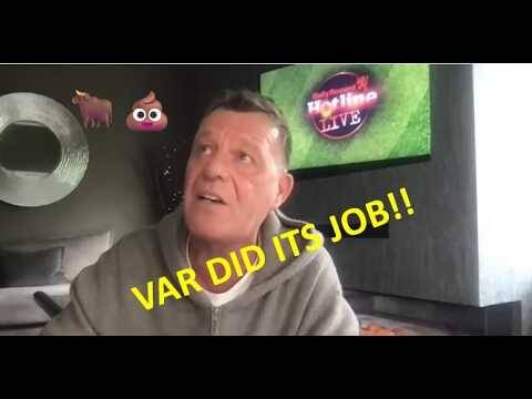 GASLIGHTING CELTIC FANS?: DISMANTLING Keith Jackson’s Hibs VAR nonsense