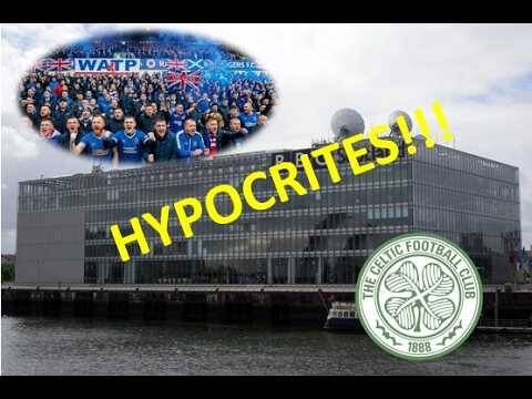 The BBC’s HYPOCRISY: Celtic Swearing vs. Tynecastle Sectarianism