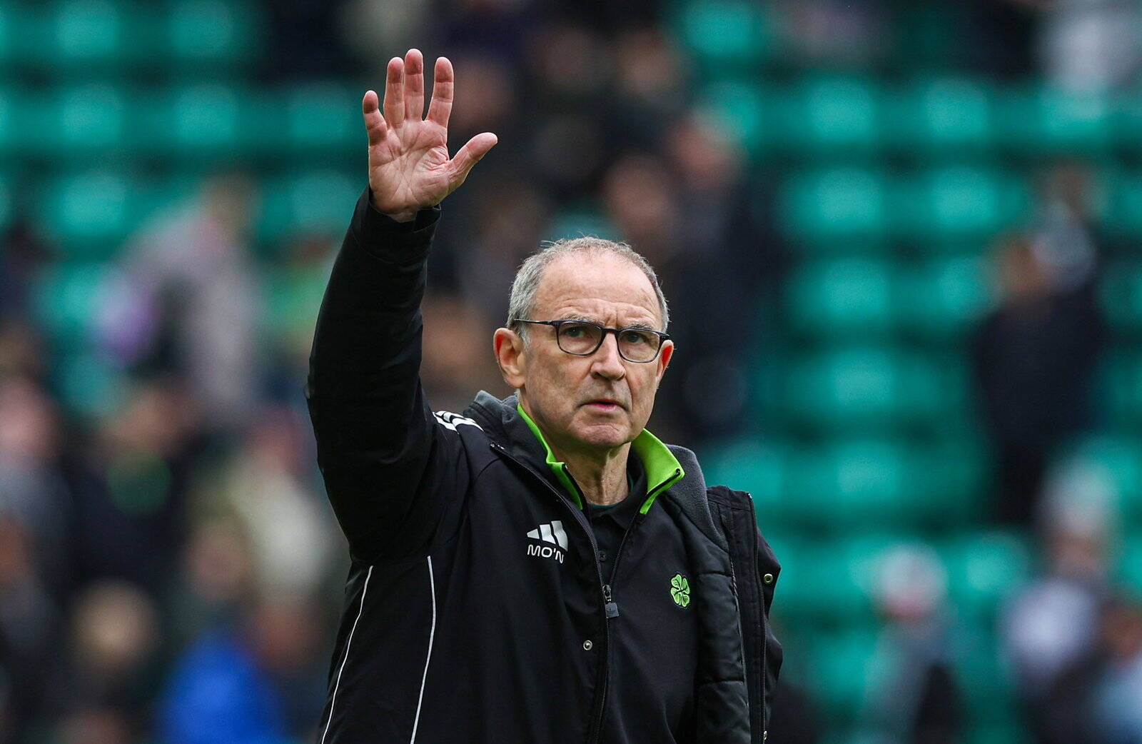 The Celtic boss could win a double, but the game has its Manager of the Year