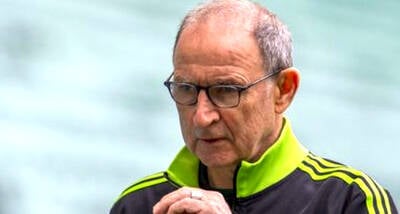 O’Neill Plays the Waiting Game