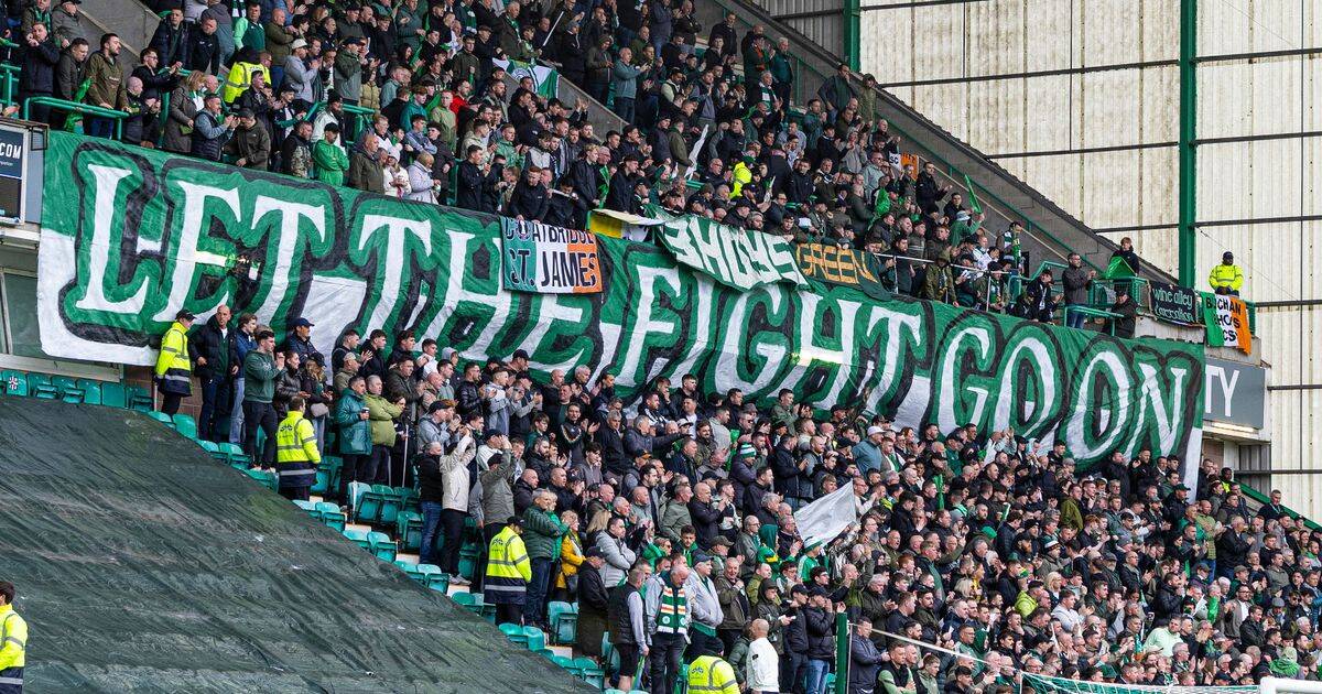 Celtic ultras park board protests to applaud hierarchy for ‘exciting step forward’