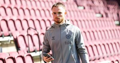 Marc Leonard on Celtic transfer radar as Hearts loan star wows title rivals and Sheffield United