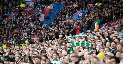 Rangers discover exact Celtic Park allocation as O** F*** handed ticket boost next season