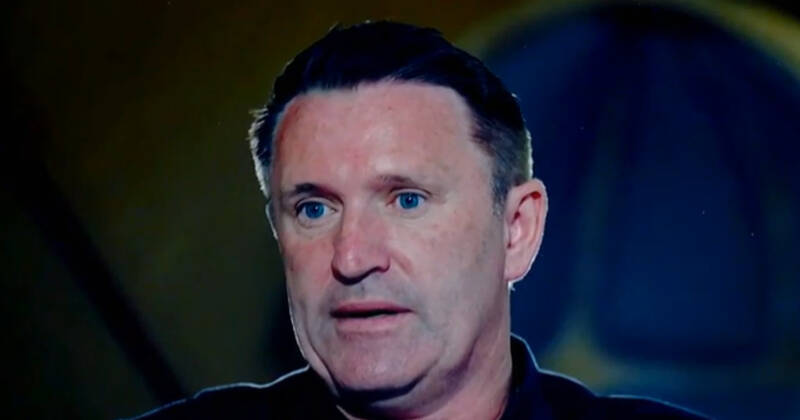 Robbie Keane tells Celtic ‘I don’t care’ about next manager talk but shutdown comes with big hint about what’s next