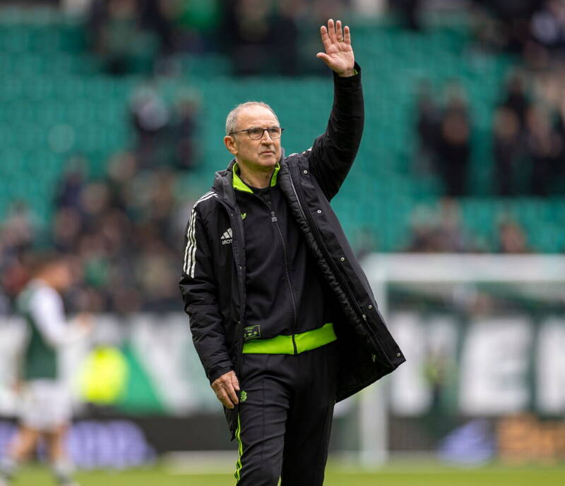 Another Surprising Record Celtic Can “Shatter” Amid A Chaotic Season