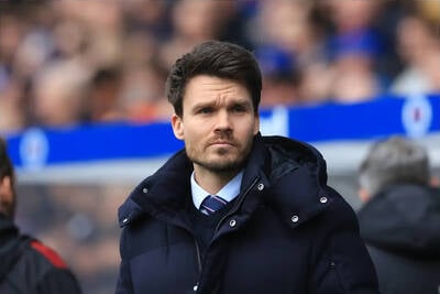 “We Know the Table” – Danny Röhl Concedes as Celtic Chase Title