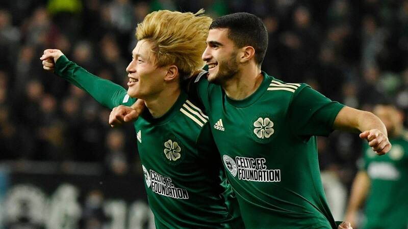 Birmingham City: Ex-Celtic FC player raid could be Kyogo 2.0