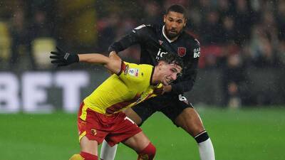 Shilen Patel must plot West Brom transfer re-think as Celtic take action