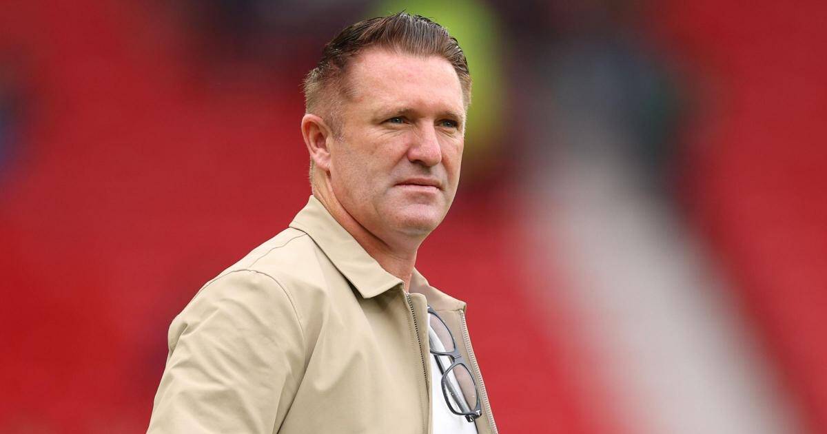 Celtic managerial favourite admits he ‘doesn’t care’ about growing speculation