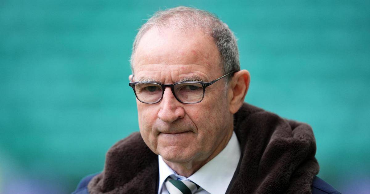 Martin O’Neill’s take on Hearts vs Rangers and what it means for Celtic title chances