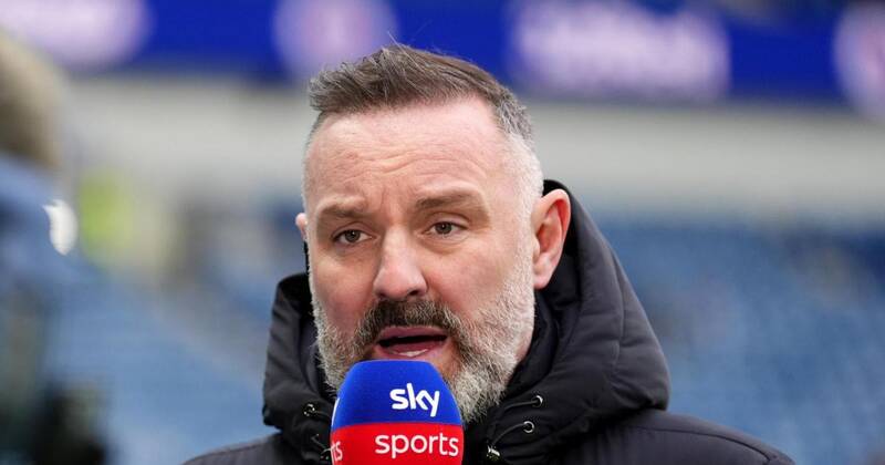 Rangers warned of ‘huge’ financial blow if they fail to beat Celtic this weekend