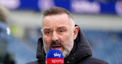Rangers warned of ‘huge’ financial blow if they fail to beat Celtic this weekend