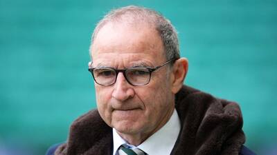 Martin O’Neill drops honest Celtic title race verdict after Hearts vs Rangers