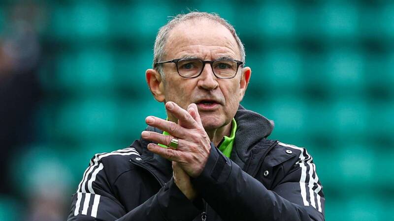 Martin O’Neill opens up about his Celtic future after ‘exciting’ return to dugout