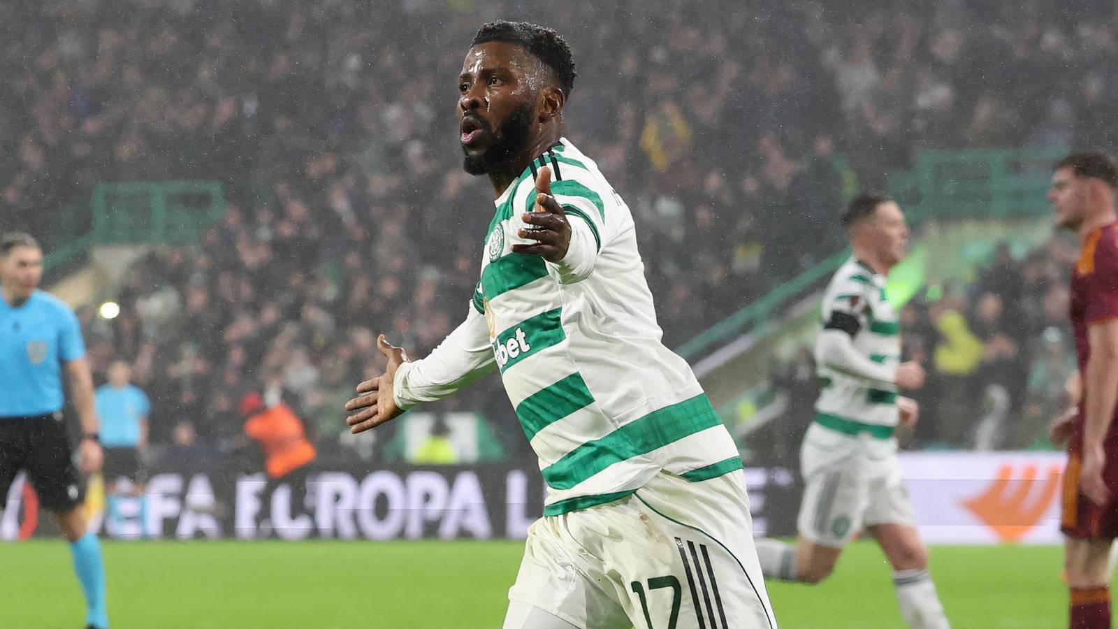 Celtic ready to offer big wages to sign prolific 18-goal upgrade on Iheanacho
