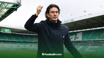 Ex‑SPFL club chief explains why ex-PL manager could snub Celtic job in summer