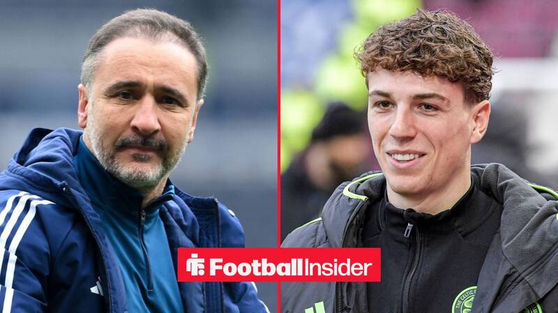 Nottingham Forest have perfect chance to finally seal Arne Engels deal as Celtic star’s exit already ‘planned’