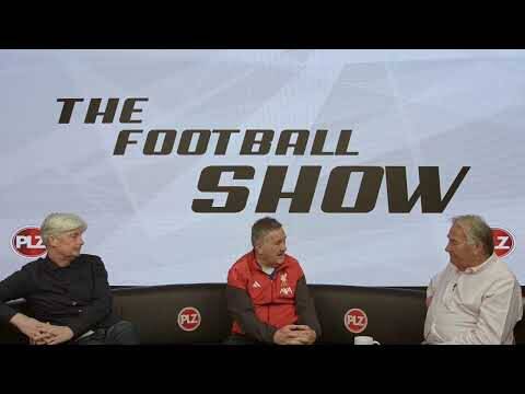 The Football Show