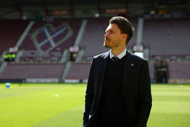 Celtic clash looms for Danny Rohl as he provides title verdict after Hearts defeat
