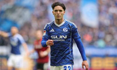 Celtic ‘interested’ in Soufiane El-Faouzi as Schalke receive enquiries