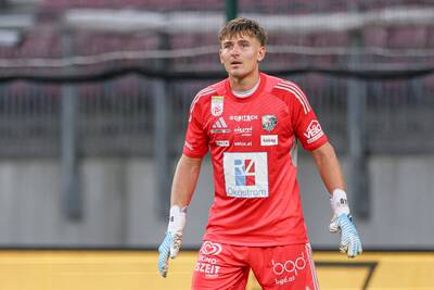 Celtic join race for Nikolas Polster as relegation opens summer transfer window
