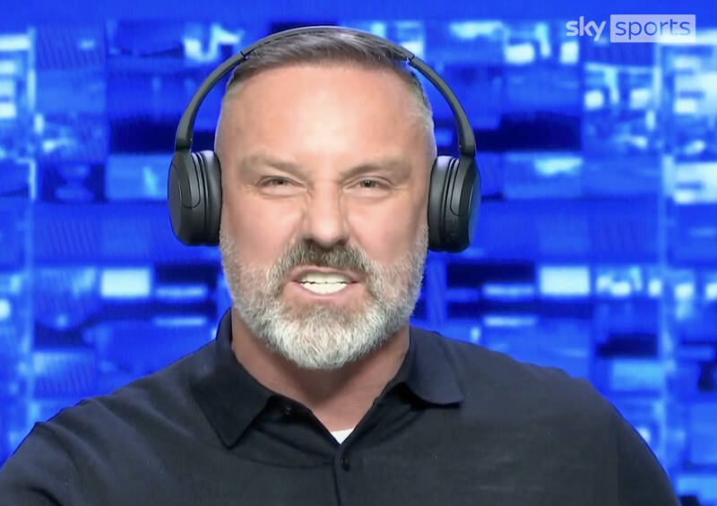Chris Sutton reveals Kris Boyd’s Celtic ‘pain’ after Hibs controversy