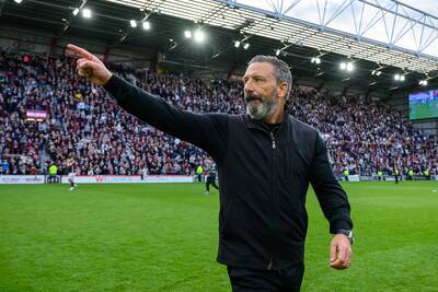 Derek McInnes could regret ‘the week that decides everything’ claim as Celtic host Rangers
