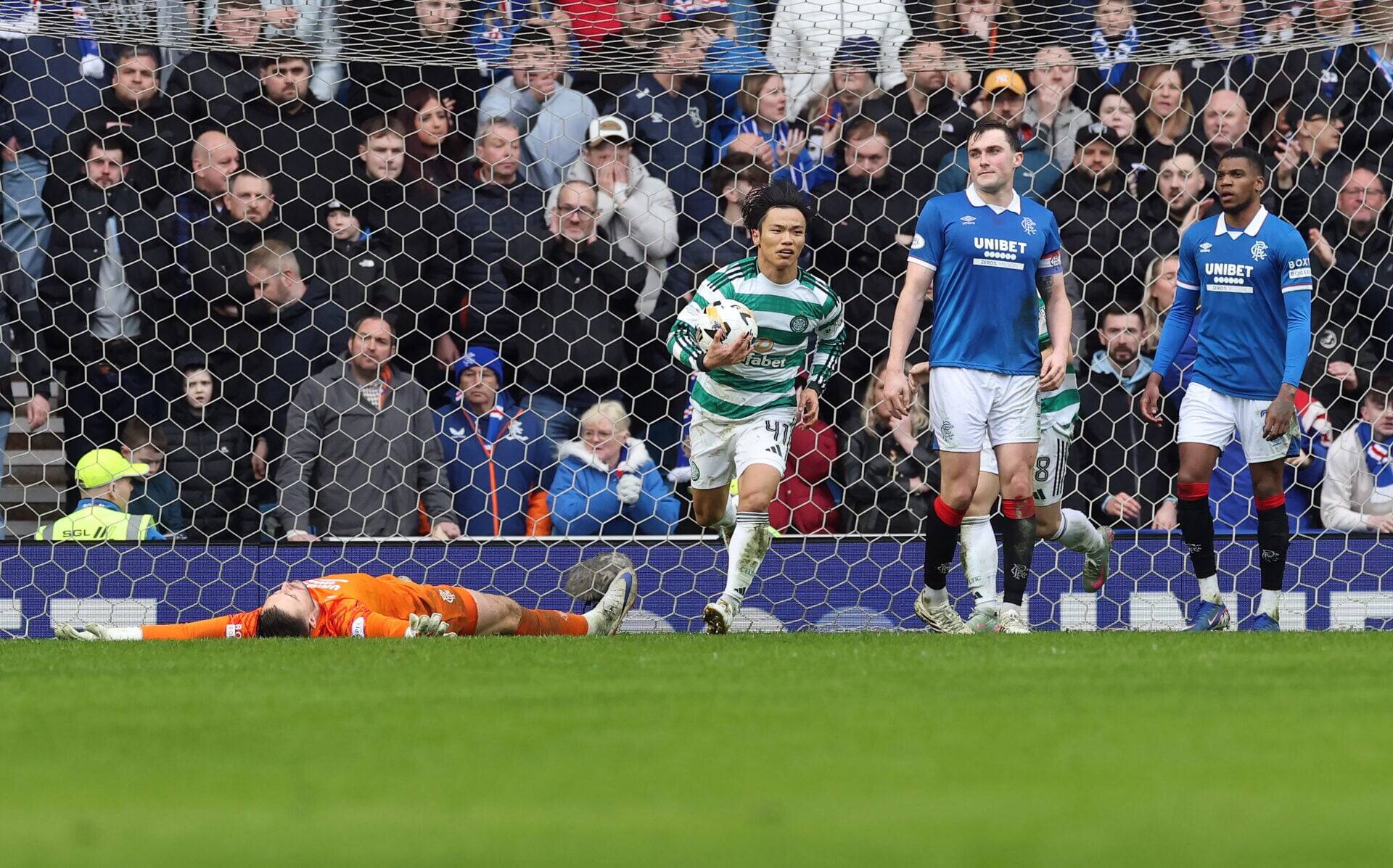 Reo Hatate’s continued absence adds to a Martin O’Neill masterstroke theory for Celtic vs Rangers