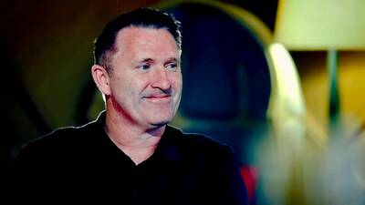 Robbie Keane addresses Celtic manager ‘speculation’, makes Rangers dig
