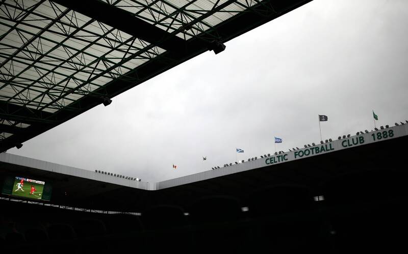 SFA name officials for Celtic vs Rangers clash as VAR decision sparks focus