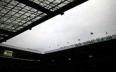 SFA name officials for Celtic vs Rangers clash as VAR decision sparks focus