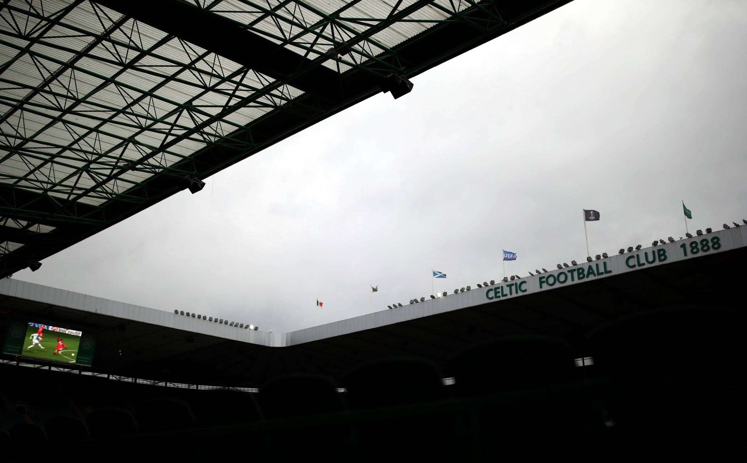 SFA name officials for Celtic vs Rangers clash as VAR decision sparks focus