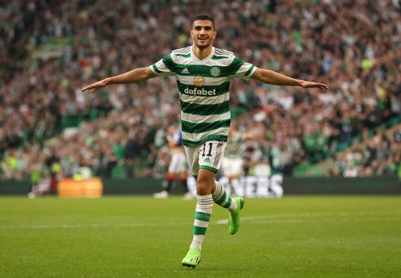 The Liel Abada transfer update that doesn’t tell the full Celtic story