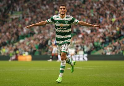 The Liel Abada transfer update that doesn’t tell the full Celtic story