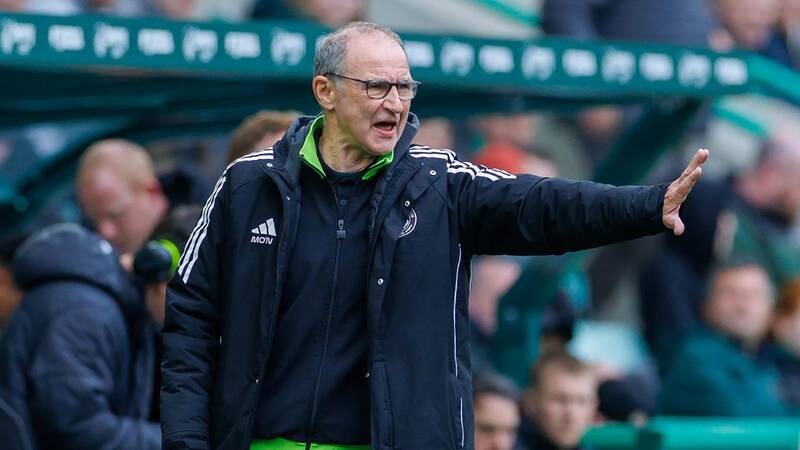 Controlling the Controllables: Celtic’s Season To Be Defined In Just 6 Days of Football