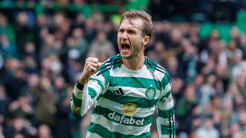 Unfinished, Unpolished But Underrated? A Breakout Year To Remember For Celtic’s No.8
