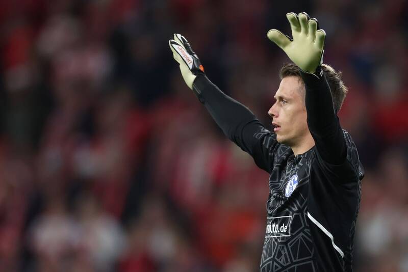 Alex Schwolow Dreams Of The SPL Title With Hearts