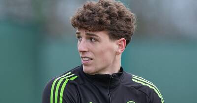 Celtic star ‘closely monitored’ by Bundesliga giants amid ‘planned’ summer exit