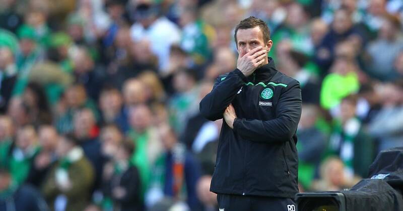 Ronny Deila placed on leave of absence by Maccabi Tel Aviv after accusation