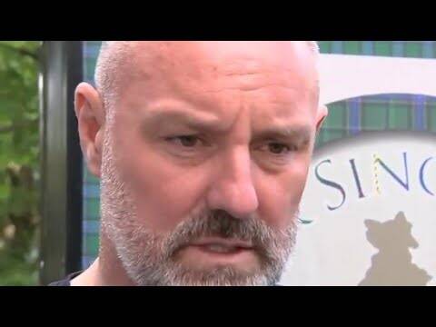 “This Cant Keep Happening”? Kris Boyd TEARS After Rangers Defeat & Title Chances Are Finished