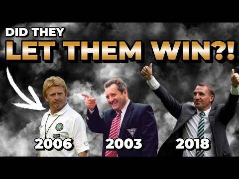 When Football Teams LIE DOWN!
