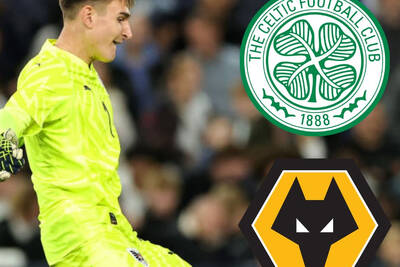 Celtic join Wolves in transfer chase for Oblak wannabe and could form Plan B for possible exit and injured ace
